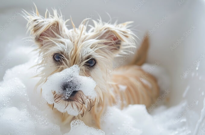 マイクロバブル療法について