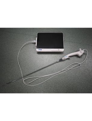 デジタルファイバースコープ気管支内視鏡