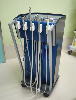 歯科用処置機器・器具