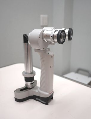 眼科用検査機器・器具