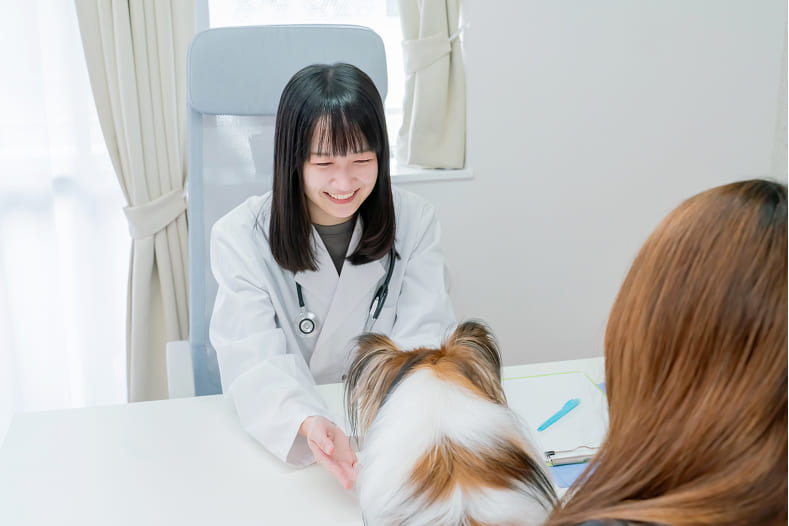 対象とする病気